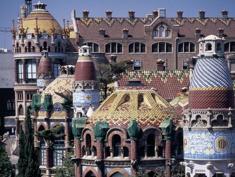 Grand Tour da Catalunha