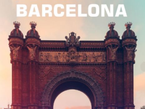Restaurantes em Barcelona
