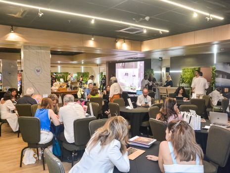 Wee Travel Experience 2024 revela tendências de viagens e experiências exclusivas