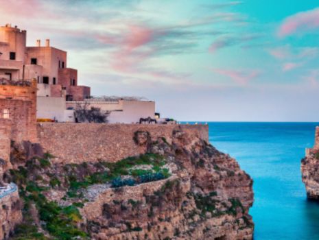 Dicas de como viajar para a Itália em novas rotas