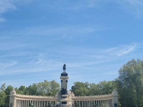 Madrid: Um Destino Renovado para o Viajante de Luxo