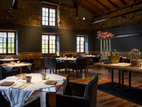 Os 50 Melhores Restaurantes do Mundo – 2025