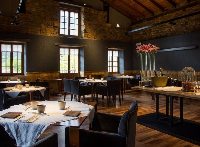 Os 50 Melhores Restaurantes do Mundo – 2025