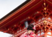 Japão em todas as estações: quando viajar?