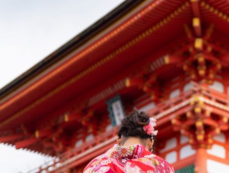 Japão em todas as estações: quando viajar?