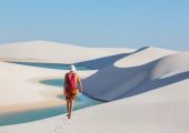 Descubra o Paraíso dos Lençois Maranhenses