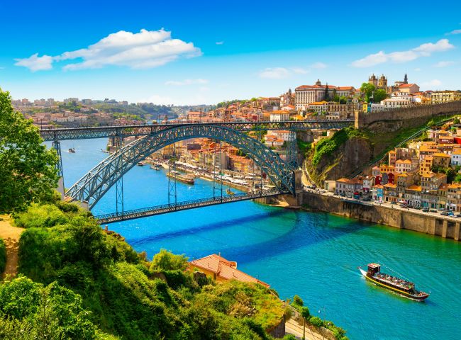 Portugal além do óbvio: um convite a sair do fluxo turístico