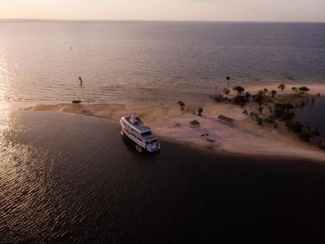 12 lugares no Brasil onde natureza, cultura e hospedagens únicas se encontram