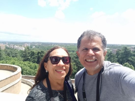 Vera e Moesio