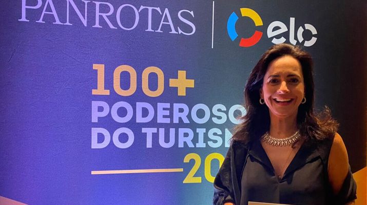 100+ poderosos do turismo PANROTAS 2021