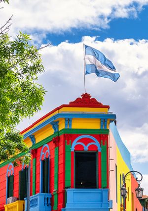 destinos Argentina