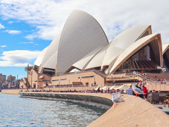 Austrália