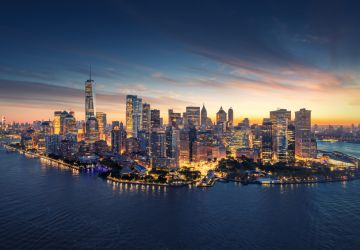 galeria Pontos turísticos Estados Unidos
