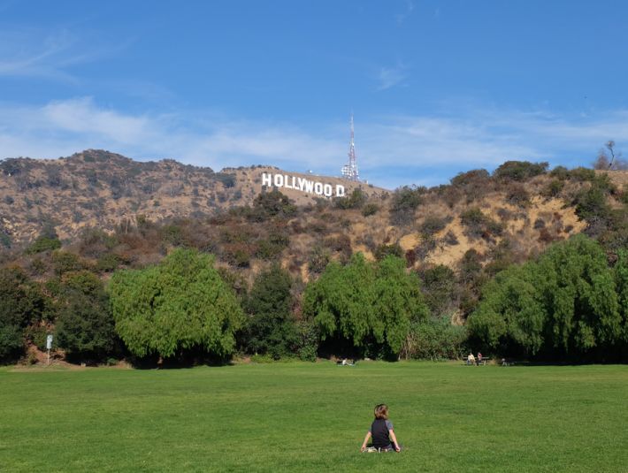 Los Angeles