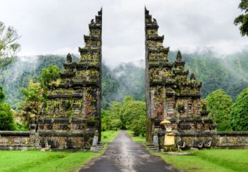 galeria Pontos turísticos Bali