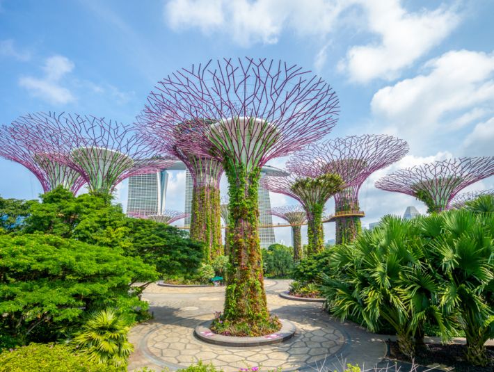 Singapura