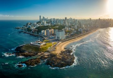 galeria Pontos turísticos Brasil
