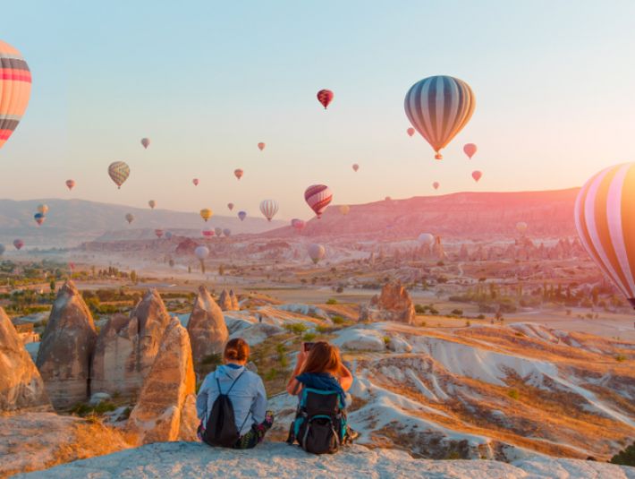 Turquia