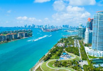 galeria Pontos turísticos Miami
