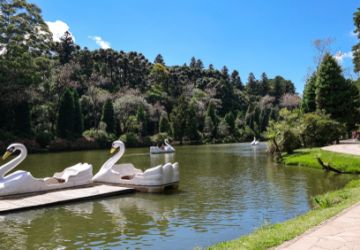 galeria Pontos turísticos Gramado