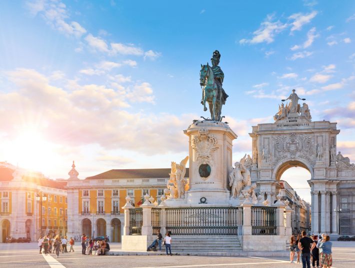 Portugal
