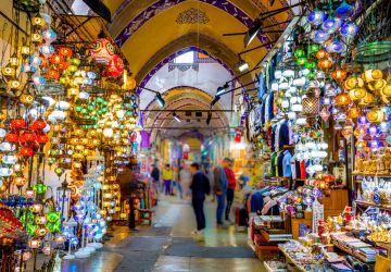 galeria Pontos turísticos Turquia