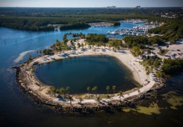 galeria Pontos turísticos Miami