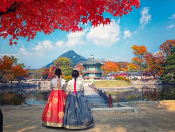 galeria Coreia do Sul