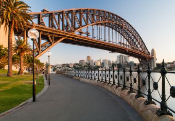 galeria Pontos turísticos Austrália