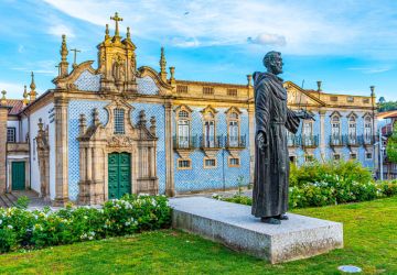 galeria Pontos turísticos Portugal