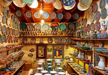 galeria Pontos turísticos Turquia
