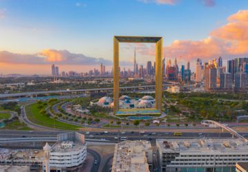 galeria Pontos turísticos Dubai