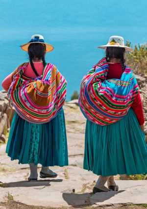 Peru