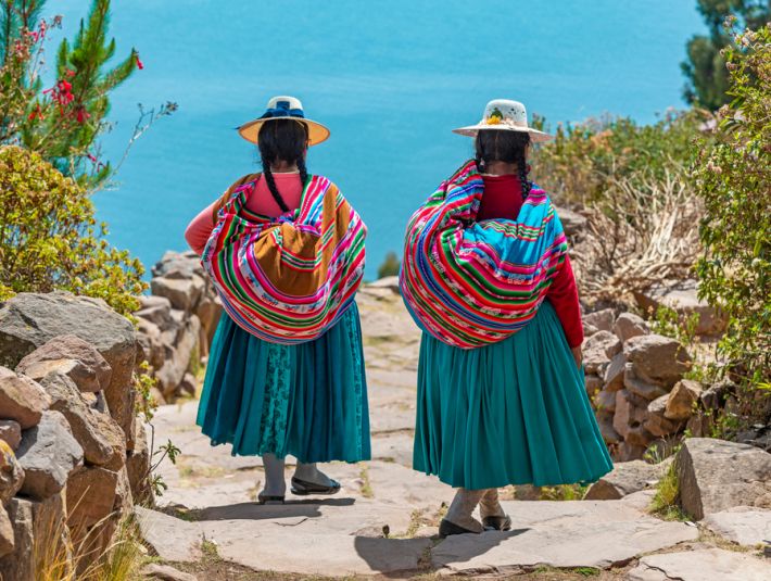 Peru