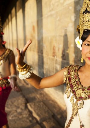 destinos Camboja