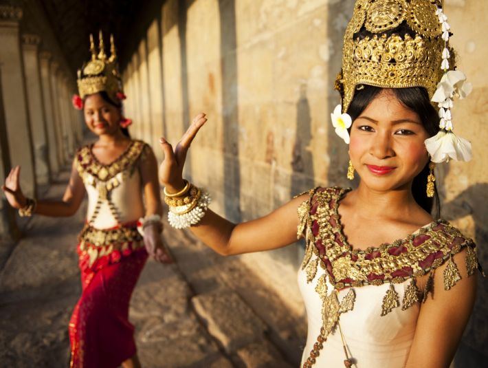 Camboja