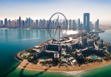 galeria Pontos turísticos Dubai