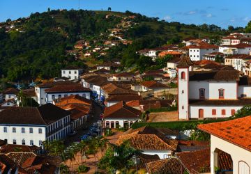 galeria Pontos turísticos Brasil