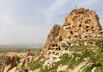 galeria Pontos turísticos Turquia