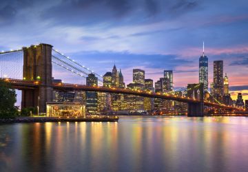 galeria Pontos turísticos Nova Iorque