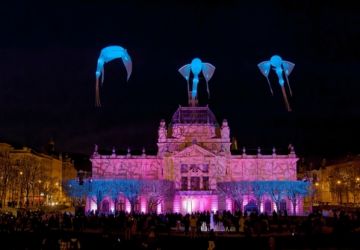 galeria Pontos turísticos Croácia