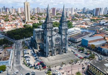 galeria Pontos turísticos Fortaleza