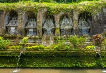 galeria Pontos turísticos Bali