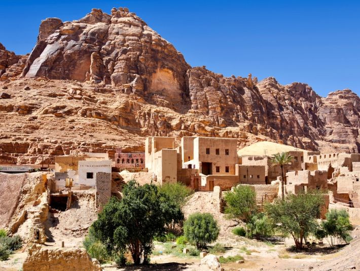 Arábia Saudita