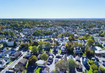 galeria Pontos turísticos Nova Jersey