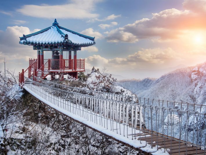 Coreia do Sul
