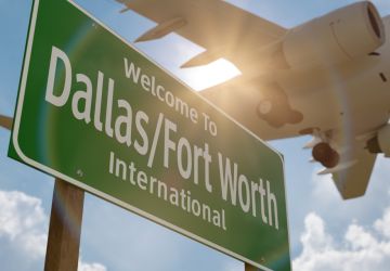 galeria Pontos turísticos Dallas