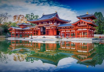galeria Pontos turísticos Japão