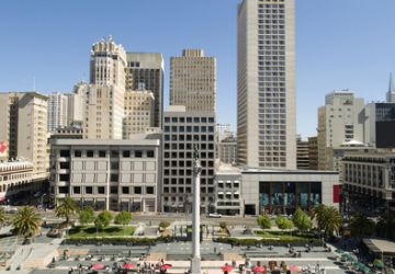 galeria Pontos turísticos San Francisco