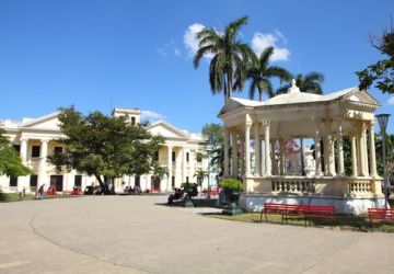 galeria Pontos turísticos Cuba